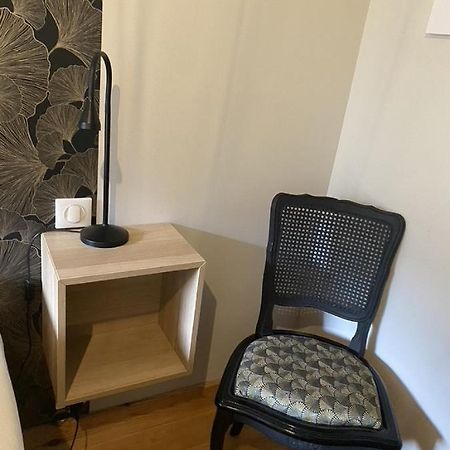 Ginkobiloba : Appartement Cosy En Coeur De Ville バニエール・ド・ビゴール エクステリア 写真