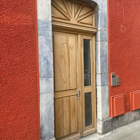 Ginkobiloba : Appartement Cosy En Coeur De Ville バニエール・ド・ビゴール エクステリア 写真