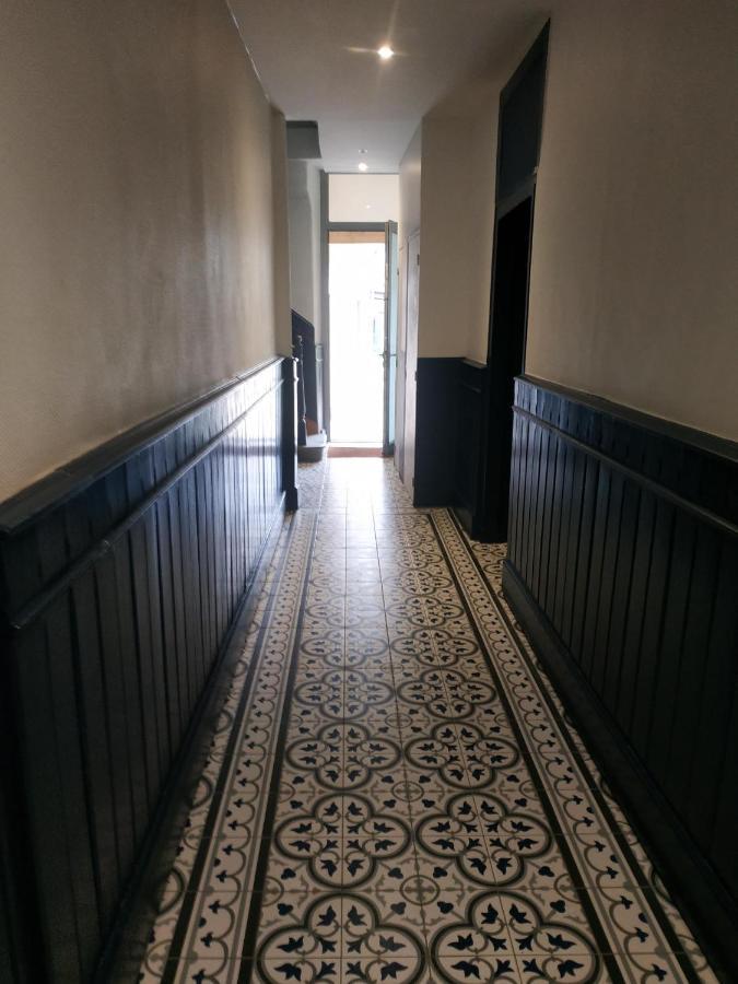 Ginkobiloba : Appartement Cosy En Coeur De Ville バニエール・ド・ビゴール エクステリア 写真