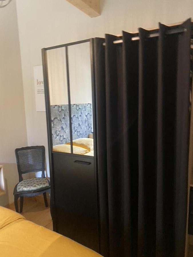 Ginkobiloba : Appartement Cosy En Coeur De Ville バニエール・ド・ビゴール エクステリア 写真