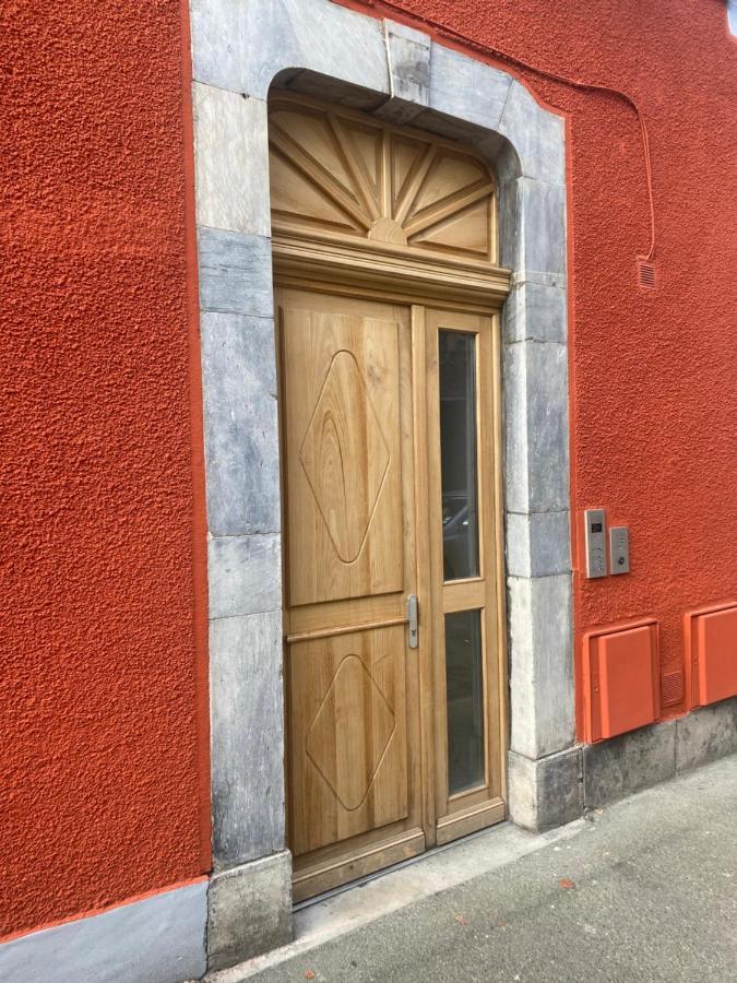 Ginkobiloba : Appartement Cosy En Coeur De Ville バニエール・ド・ビゴール エクステリア 写真